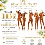 
                        Beach Bunnies
                     is Female Escorts. | Medicine Hat | Alberta | Canada | canadatopescorts.com 