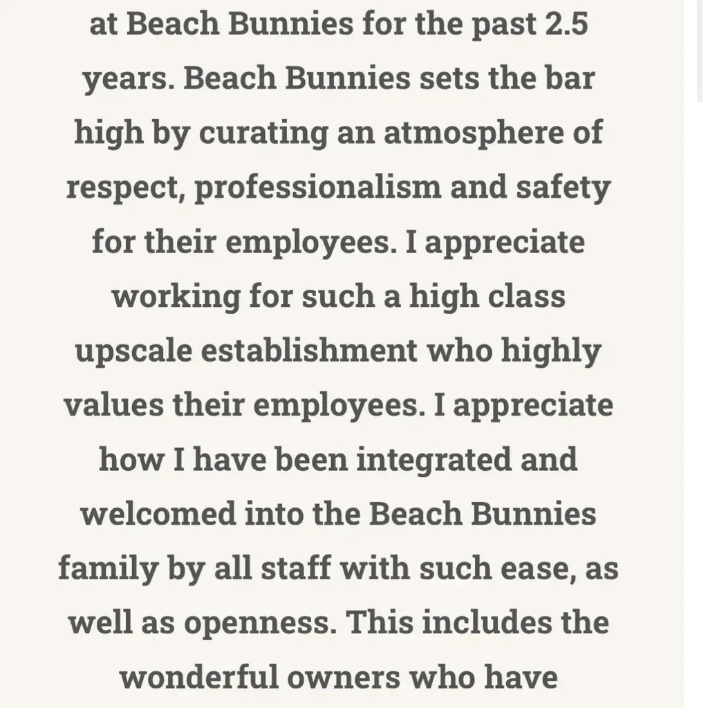 
                        Beach Bunnies
                     is Female Escorts. | Medicine Hat | Alberta | Canada | canadatopescorts.com 
