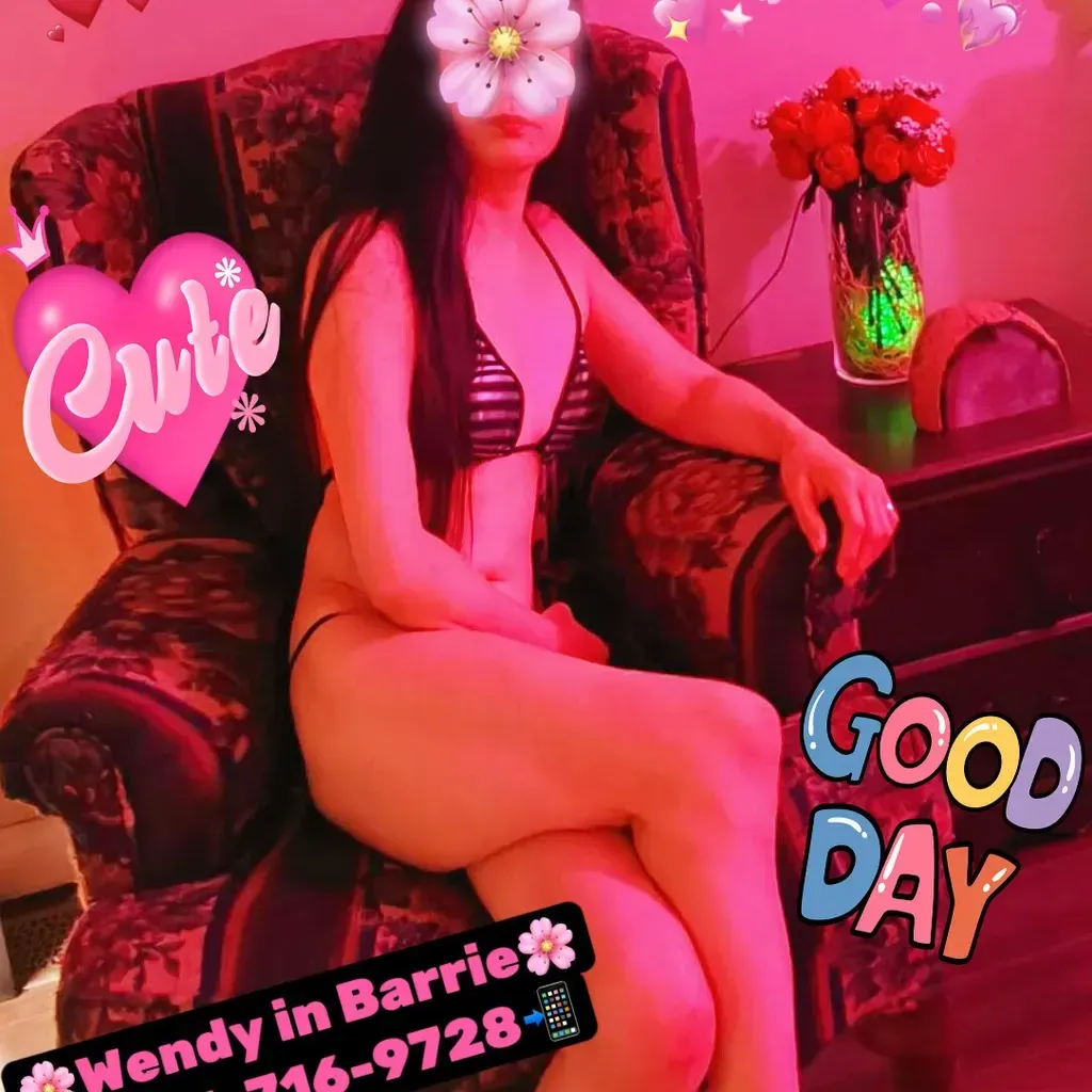 
                        Wendy 705.716.9728
                     is Female Escorts. | Barrie | Ontario | Canada | canadatopescorts.com 