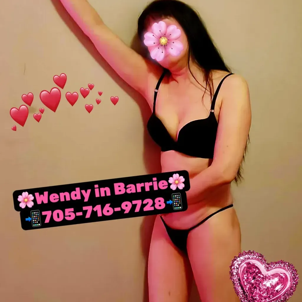 
                        Wendy 705.716.9728
                     is Female Escorts. | Barrie | Ontario | Canada | canadatopescorts.com 