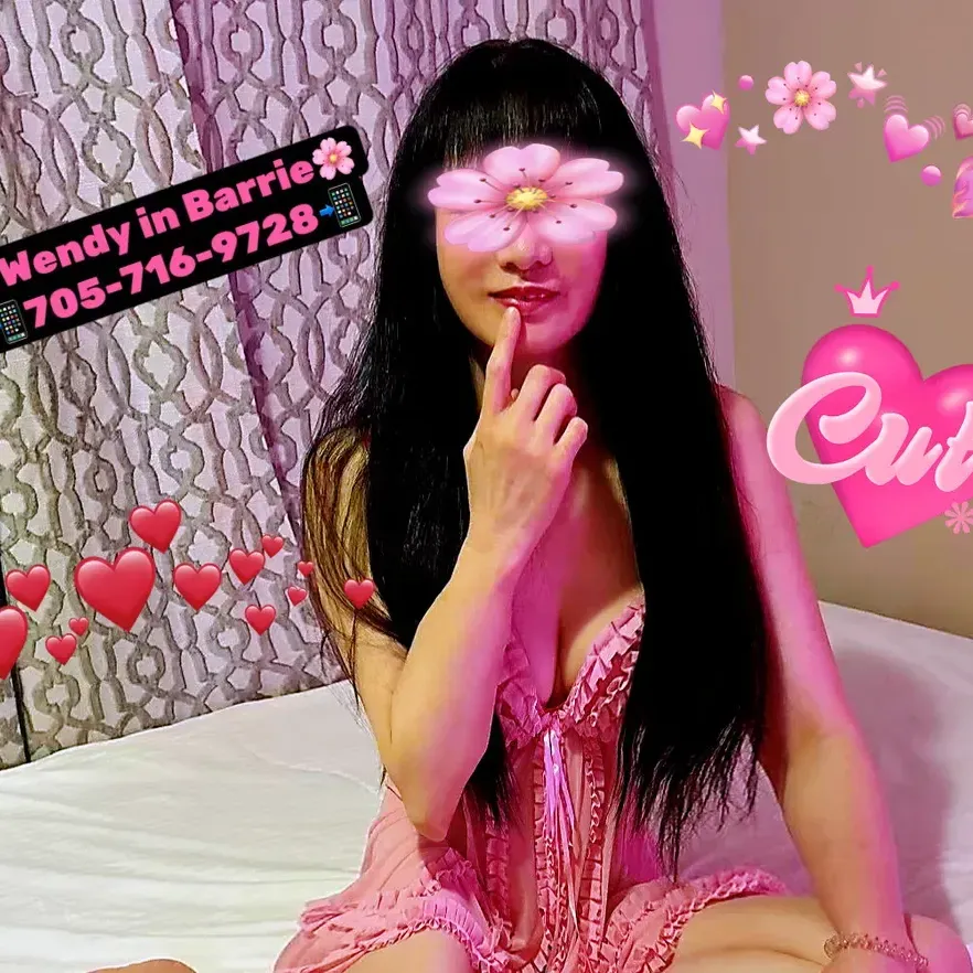 
                        Wendy 705.716.9728
                     is Female Escorts. | Barrie | Ontario | Canada | canadatopescorts.com 
