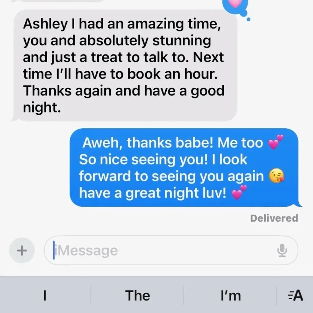 
                        Ashley
                     is Female Escorts. | Kitchener | Ontario | Canada | canadatopescorts.com 