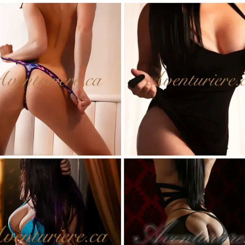 
                        Aventurière
                     is Female Escorts. | Saguenay | Quebec | Canada | canadatopescorts.com 