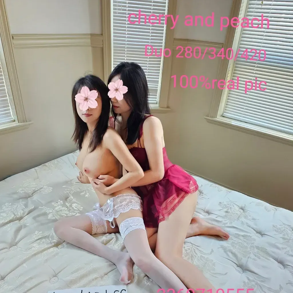 
                        cherry peach orange joye
                     is Female Escorts. | Vancouver | British Columbia | Canada | canadatopescorts.com 