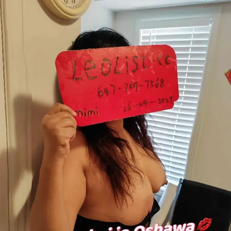 
                        Thai Mimi 647.709.7568
                     is Female Escorts. | Barrie | Ontario | Canada | canadatopescorts.com 