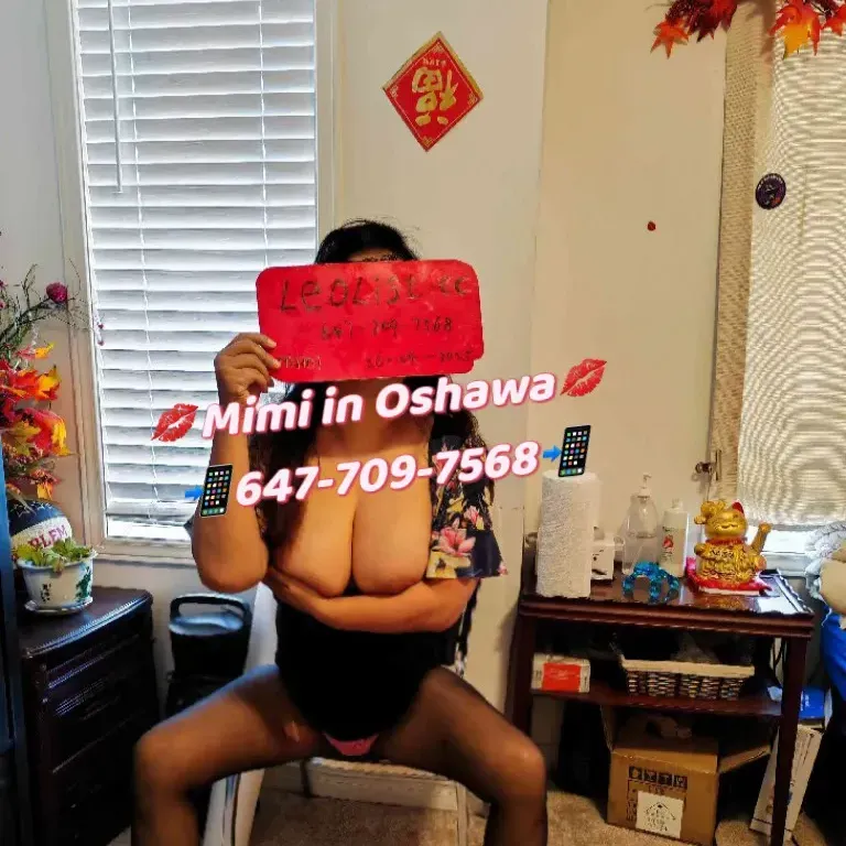 
                        Thai Mimi 647.709.7568
                     is Female Escorts. | Barrie | Ontario | Canada | canadatopescorts.com 