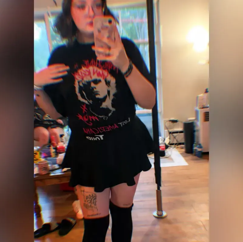 
                        Luna
                     is Female Escorts. | Barrie | Ontario | Canada | canadatopescorts.com 