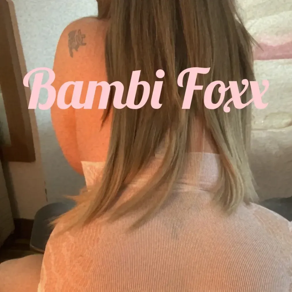 
                        BAMBI Fox
                     is Female Escorts. | Guelph | Ontario | Canada | canadatopescorts.com 