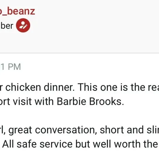 
                        Barbie Brooks
                     is Female Escorts. | Kitchener | Ontario | Canada | canadatopescorts.com 