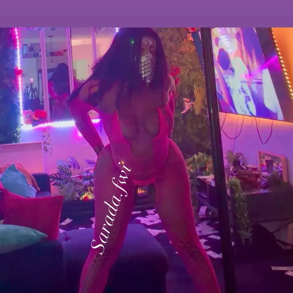 
                        Sarada
                     is Female Escorts. | Quebec City | Quebec | Canada | canadatopescorts.com 