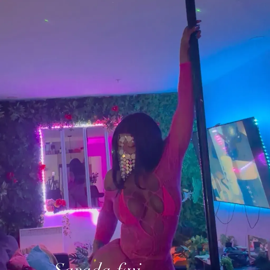 
                        Sarada
                     is Female Escorts. | Quebec City | Quebec | Canada | canadatopescorts.com 