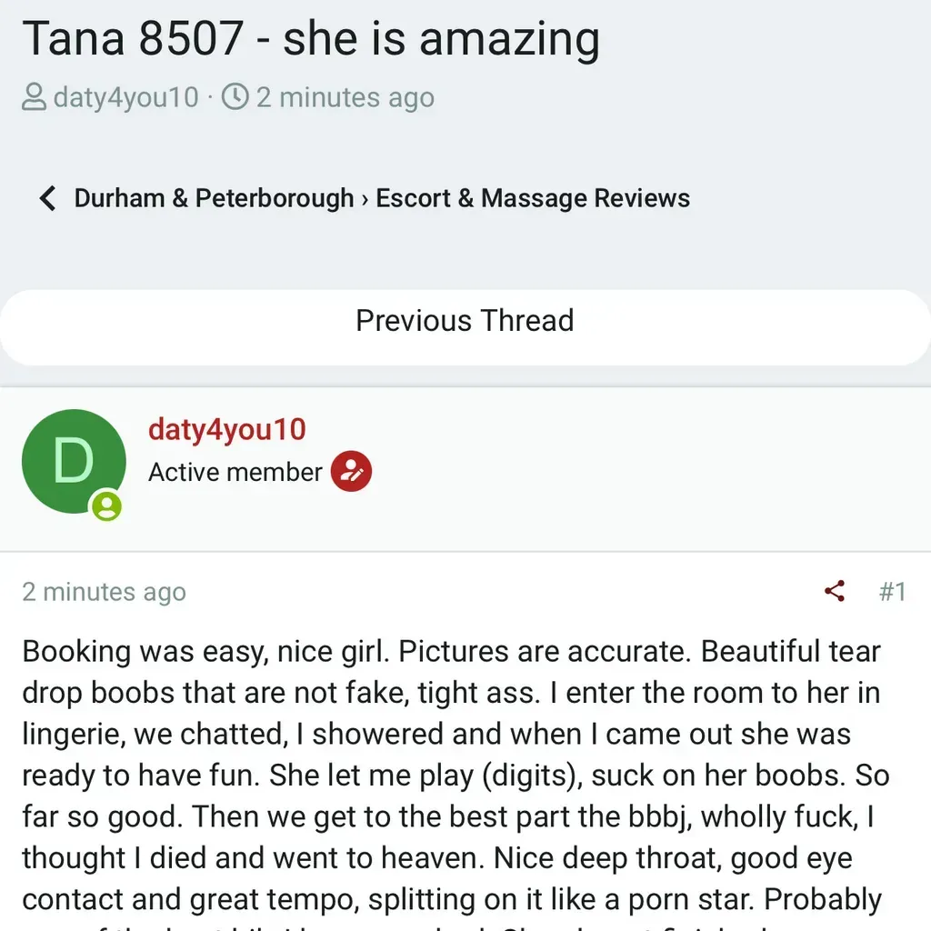 
                        Tana
                     is Female Escorts. | Barrie | Ontario | Canada | canadatopescorts.com 