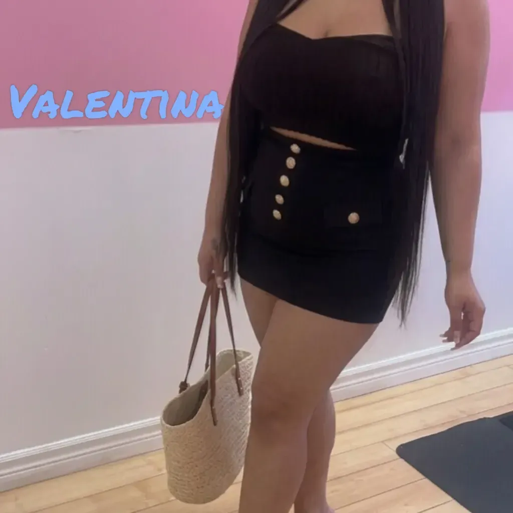 
                        Valentina
                     is Female Escorts. | Toronto | Ontario | Canada | canadatopescorts.com 