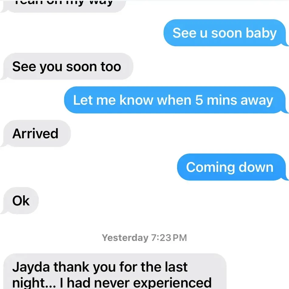 
                        Jayda
                     is Female Escorts. | Moncton | New Brunswick | Canada | canadatopescorts.com 