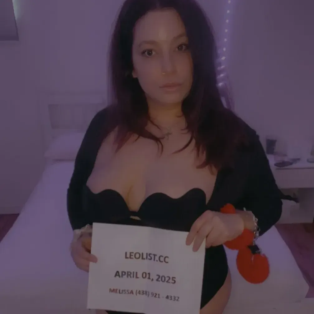 
                        Melissa Delgrosso
                     is Female Escorts. | Montreal | Quebec | Canada | canadatopescorts.com 