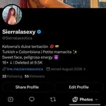 
                        Sierralasexy
                     is Female Escorts. | Lethbridge | Alberta | Canada | canadatopescorts.com 