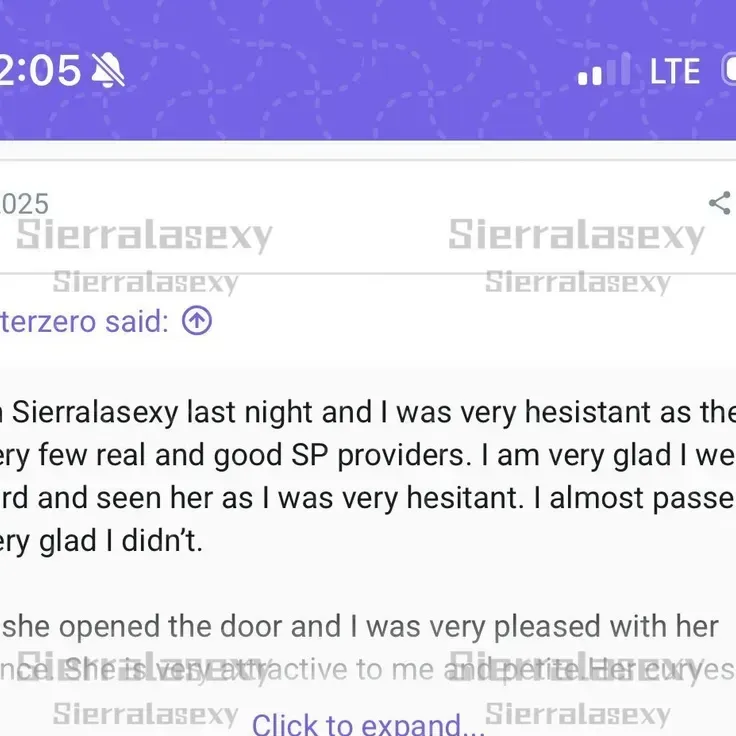 
                        Sierralasexy
                     is Female Escorts. | Lethbridge | Alberta | Canada | canadatopescorts.com 