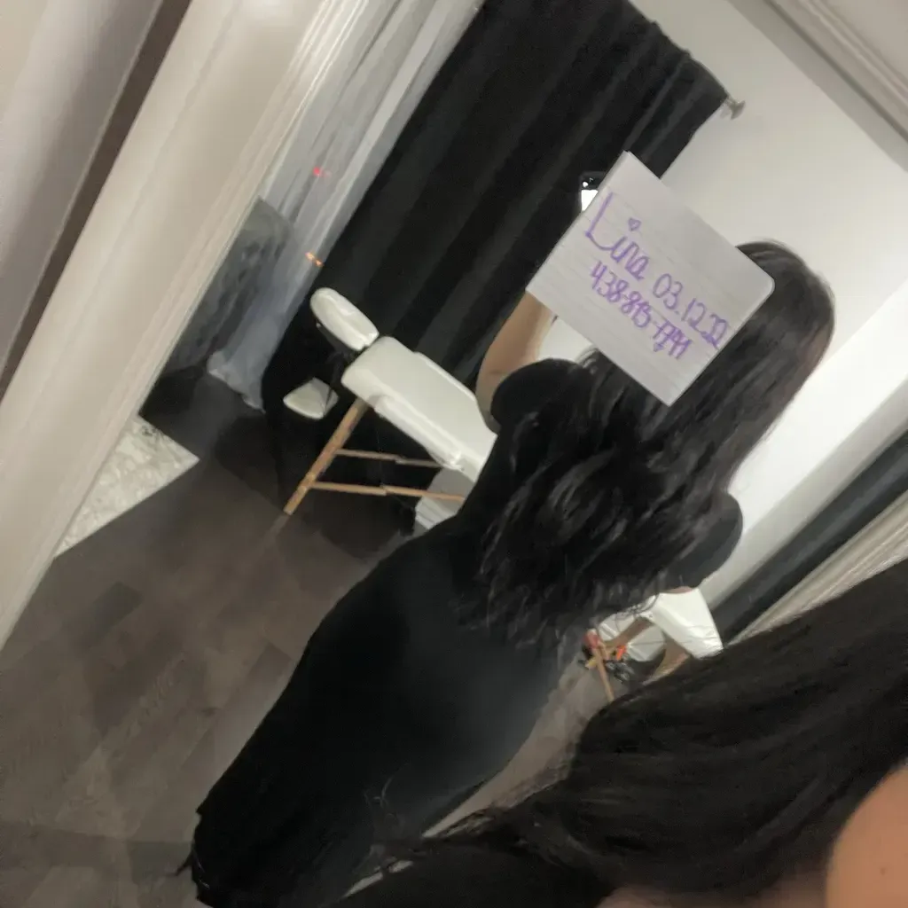 
                        L ii n a
                     is Female Escorts. | Quebec City | Quebec | Canada | canadatopescorts.com 