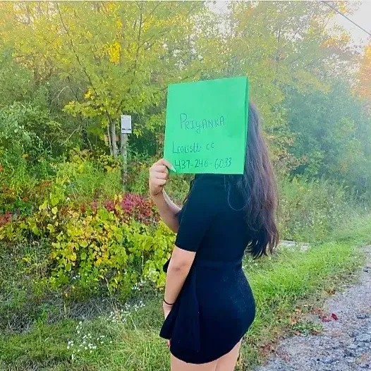 
                        Priyanka
                     is Female Escorts. | Toronto | Ontario | Canada | canadatopescorts.com 