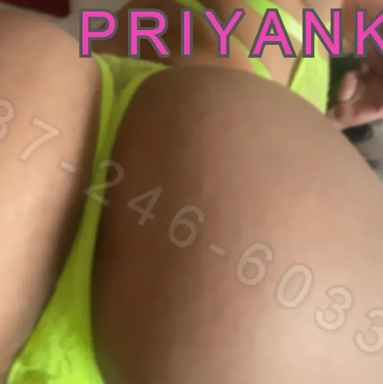 
                        Priyanka
                     is Female Escorts. | Toronto | Ontario | Canada | canadatopescorts.com 