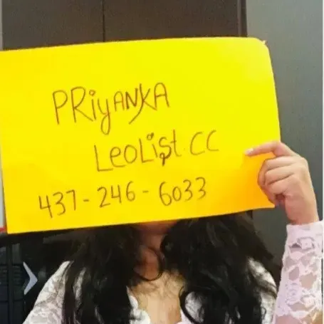 
                        Priyanka
                     is Female Escorts. | Toronto | Ontario | Canada | canadatopescorts.com 