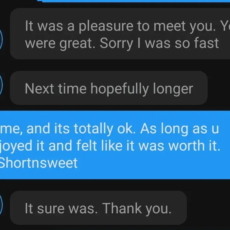 
                        Shortnsweet
                     is Female Escorts. | Grande Prairie | Alberta | Canada | canadatopescorts.com 