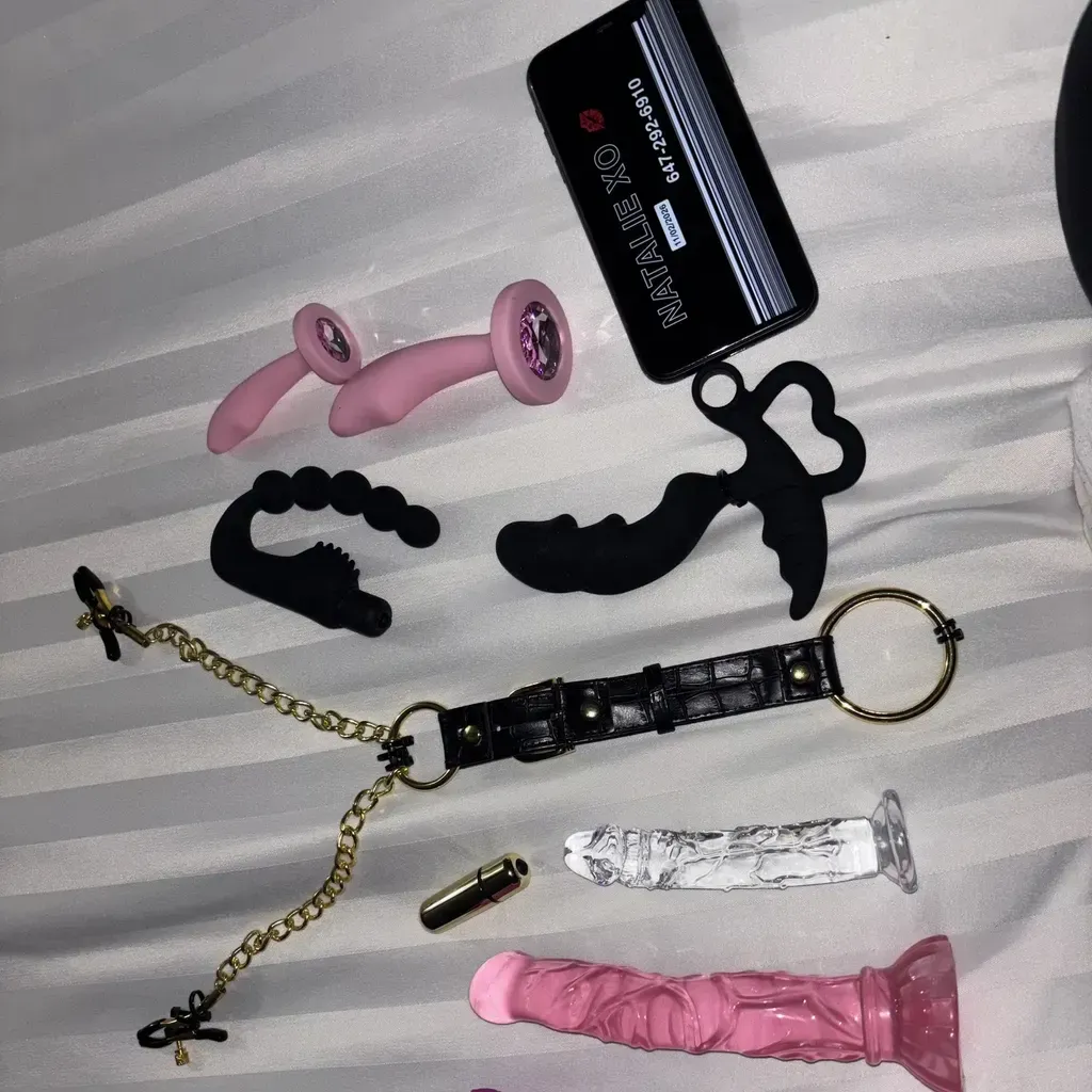 
                        Natalie- NO PREPAYMENTs
                     is Female Escorts. | Chatham | Ontario | Canada | canadatopescorts.com 