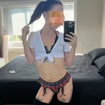 
                        Gabby
                     is Female Escorts. | Nanaimo | British Columbia | Canada | canadatopescorts.com 