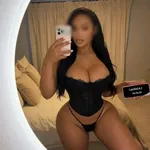 
                        Leila
                     is Female Escorts. | Quebec City | Quebec | Canada | canadatopescorts.com 