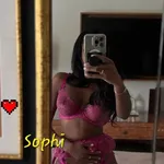 
                        SOPHI
                     is Female Escorts. | Toronto | Ontario | Canada | canadatopescorts.com 