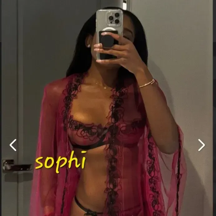 
                        SOPHI
                     is Female Escorts. | Toronto | Ontario | Canada | canadatopescorts.com 