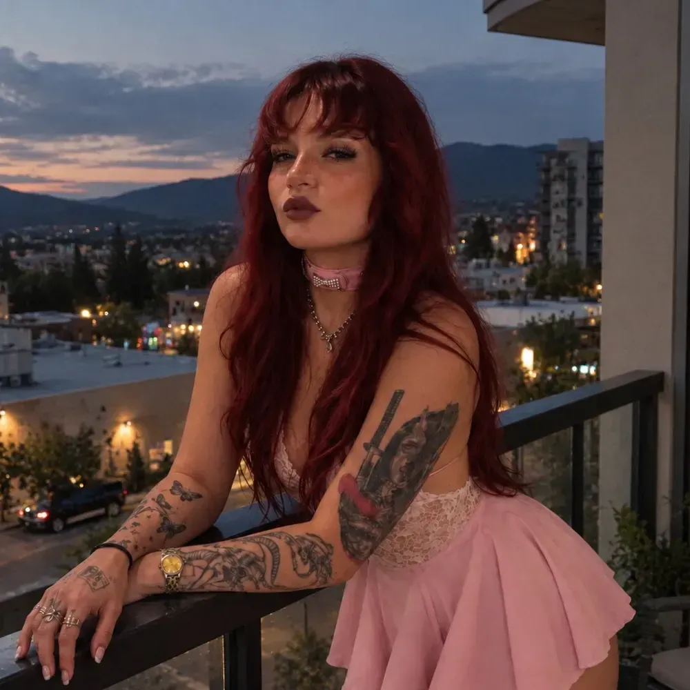 
                        Skarlett Sky
                     is Female Escorts. | Kelowna | British Columbia | Canada | canadatopescorts.com 