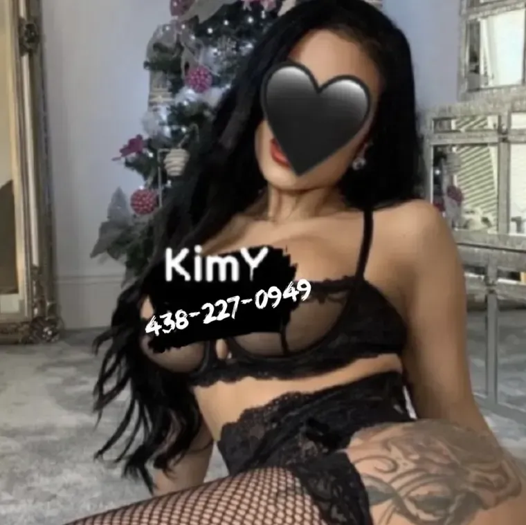 
                        kimY
                     is Female Escorts. | Trois Rivieres | Quebec | Canada | canadatopescorts.com 