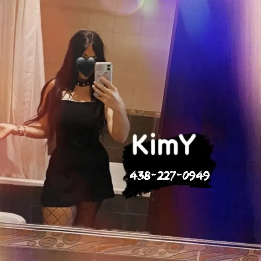 
                        kimY
                     is Female Escorts. | Trois Rivieres | Quebec | Canada | canadatopescorts.com 