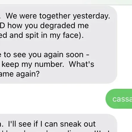 
                        cassandra
                     is Female Escorts. | Barrie | Ontario | Canada | canadatopescorts.com 
