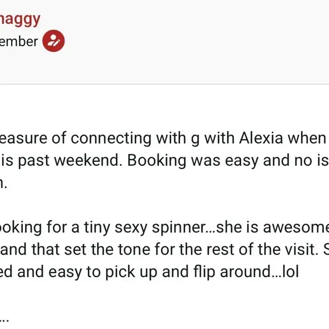 
                        Alexia Brookes
                     is Female Escorts. | windsor | Ontario | Canada | canadatopescorts.com 
