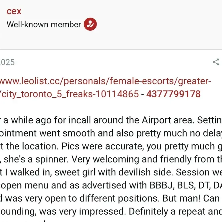 
                        Alexia Brookes
                     is Female Escorts. | windsor | Ontario | Canada | canadatopescorts.com 