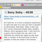 
                        SABY (CA$H)
                     is Female Escorts. | Sudbury | Ontario | Canada | canadatopescorts.com 