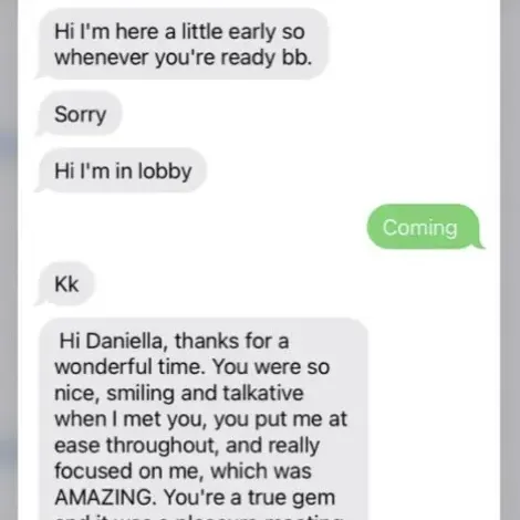 
                        Daniella Skye
                     is Female Escorts. | Calgary | Alberta | Canada | canadatopescorts.com 
