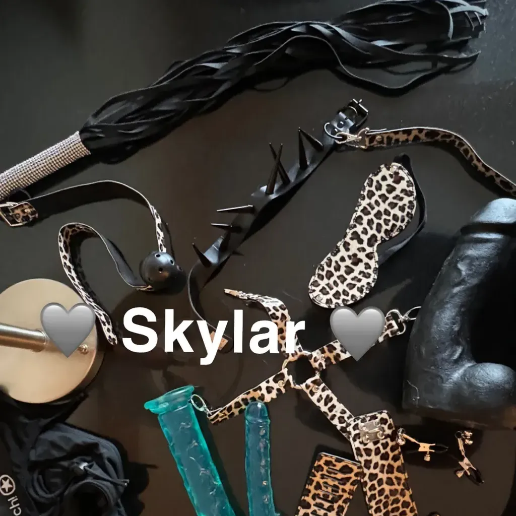 
                        Skylar Synn
                     is Female Escorts. | Kamloops | British Columbia | Canada | canadatopescorts.com 