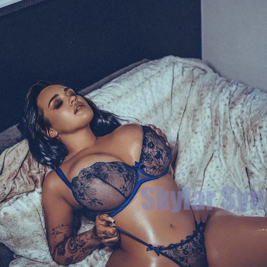 
                        Skylar Synn
                     is Female Escorts. | Kamloops | British Columbia | Canada | canadatopescorts.com 