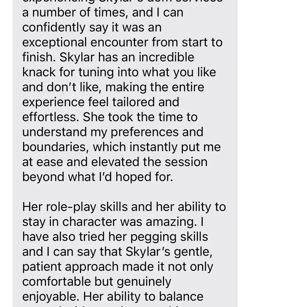 
                        Skylar Synn
                     is Female Escorts. | Kamloops | British Columbia | Canada | canadatopescorts.com 
