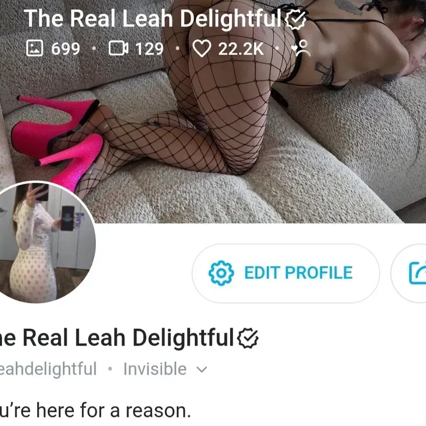 
                        The Real Leah Delightful
                     is Female Escorts. | Kitchener | Ontario | Canada | canadatopescorts.com 
