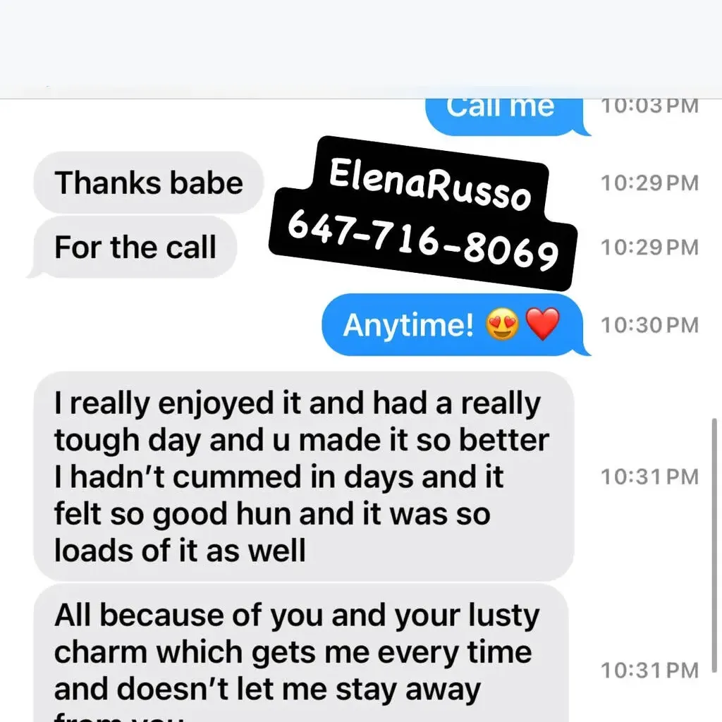
                        Elena Russo
                     is Female Escorts. | Quebec City | Quebec | Canada | canadatopescorts.com 