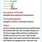 
                        Lacey
                     is Female Escorts. | Edmonton | Alberta | Canada | canadatopescorts.com 