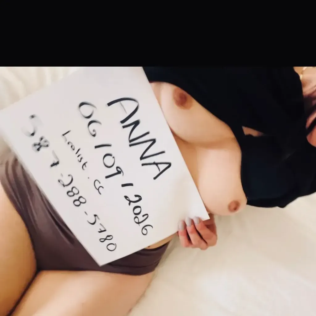 
                        Anna
                     is Female Escorts. | Edmonton | Alberta | Canada | canadatopescorts.com 