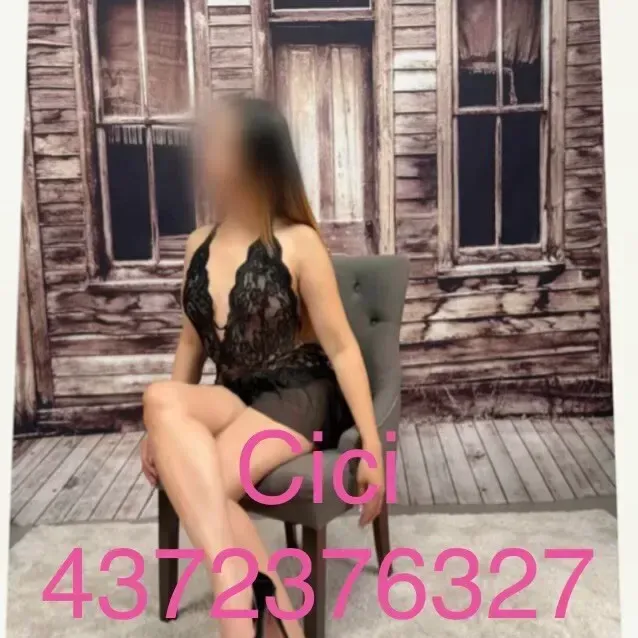 
                        Cici
                     is Female Escorts. | Barrie | Ontario | Canada | canadatopescorts.com 