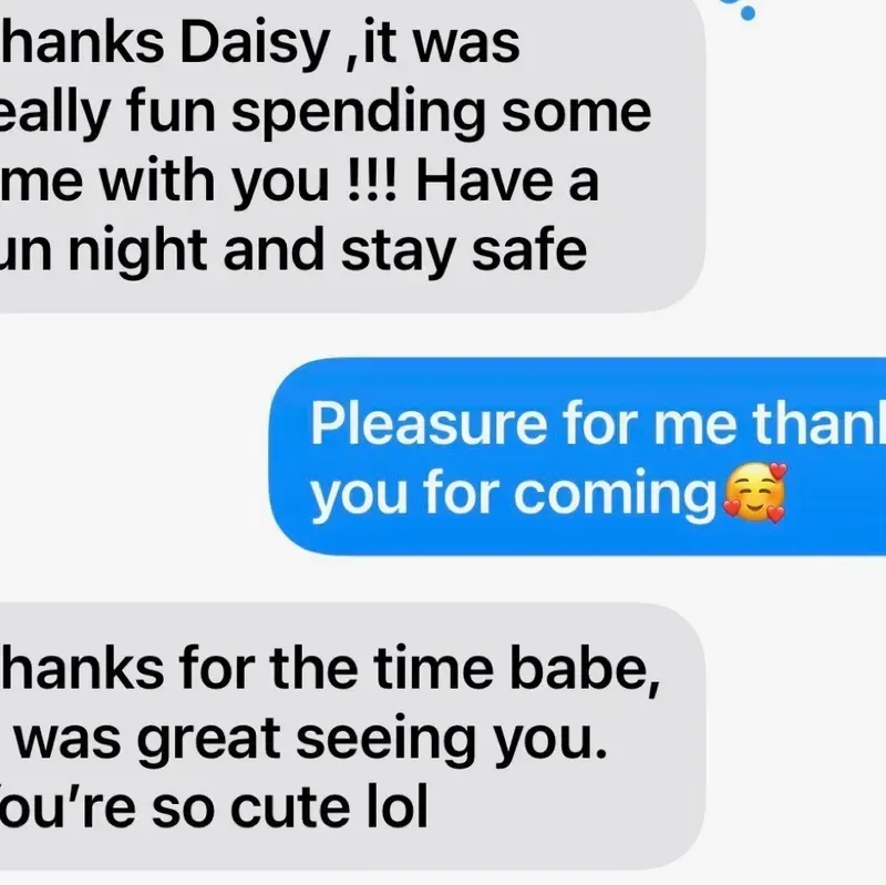 
                        Daisy
                     is Female Escorts. | Lethbridge | Alberta | Canada | canadatopescorts.com 