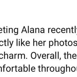 
                        Alana Paige
                     is Female Escorts. | Quebec City | Quebec | Canada | canadatopescorts.com 