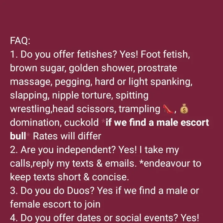 
                        Choco Diva CASH PREFERRED
                     is Female Escorts. | Thunder Bay | Ontario | Canada | canadatopescorts.com 